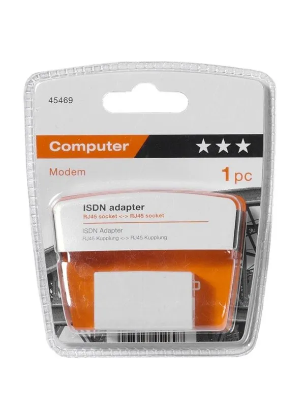 Vivanco CA T 1 - ISDN coupler