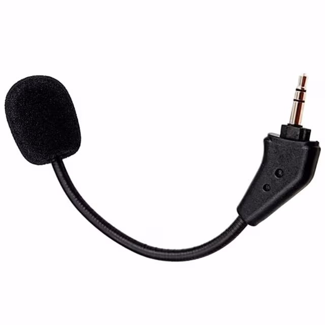 Mikrofon til Corsair HS50 - Svart