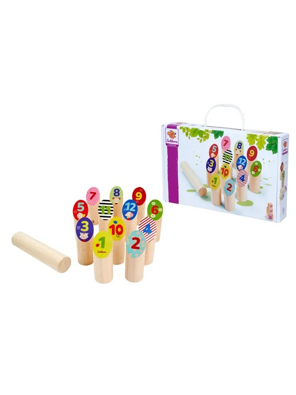 Eichhorn  Outdoor Throwing Game Sticks