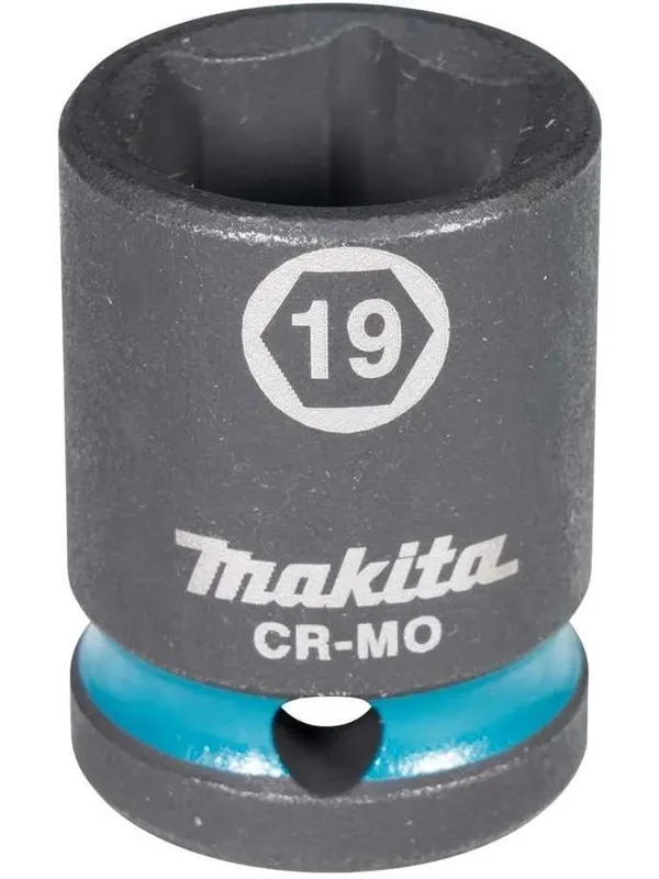 Makita E-16156 Impact Socket 19 mm