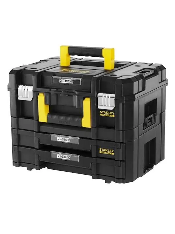 Stanley FMST1-71981 FATMAX Small Parts/Tool Box