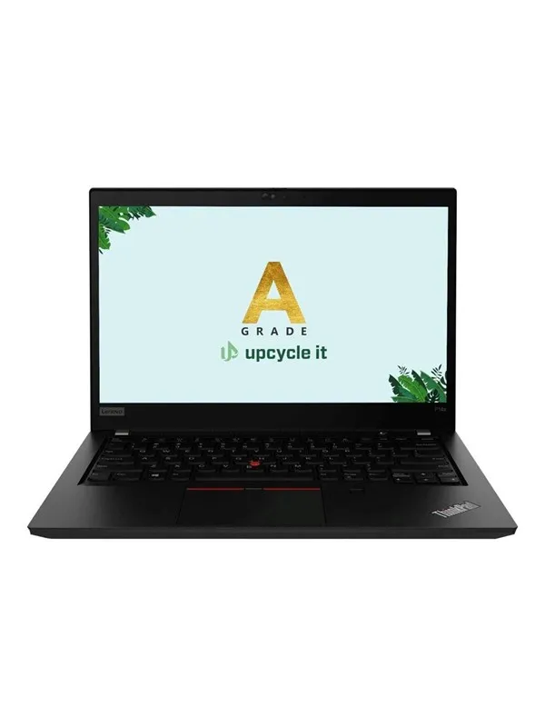 Lenovo Refurbished ThinkPad P14S Gen 2 - 14" - Intel Core i7 - 1165G7 - 16 GB RAM - 512 GB SSD - Nordic - refurbished