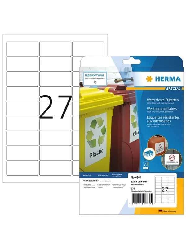 HERMA Special