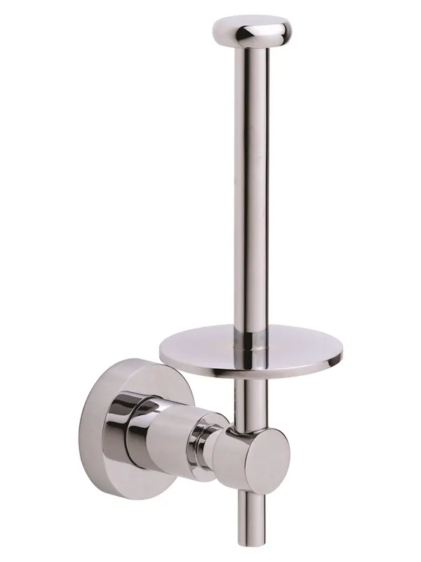 tesa Loxx spare toilet roll holder self-adhesive