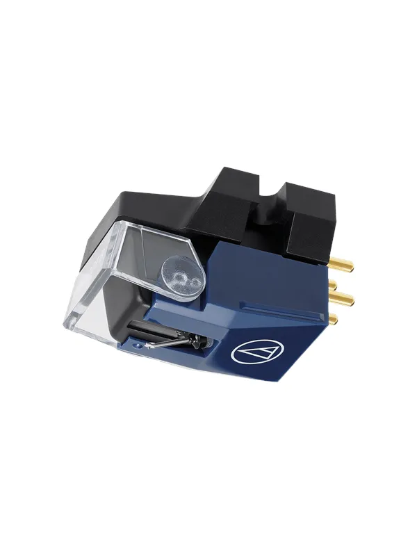 Audio-Technica VM520EB - Platespiller
