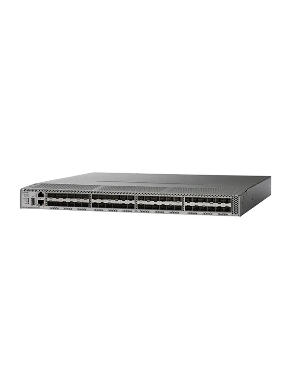 Hewlett Packard Enterprise HPE StoreFabric SN6010C