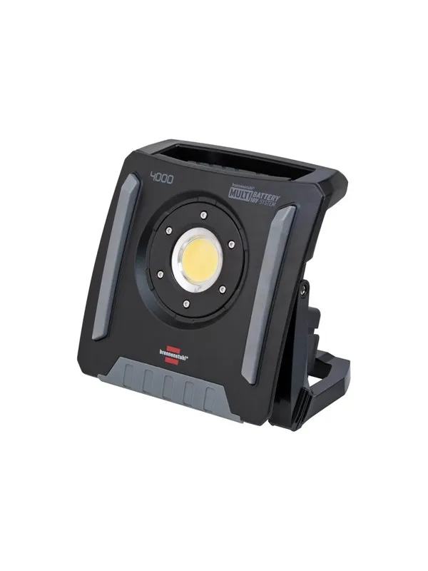 Brennenstuhl work light Multi Battery 18V