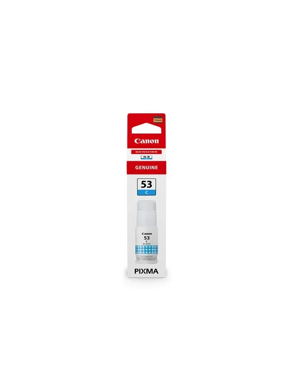Canon GI-53 / 4673C001 Cyan Refil