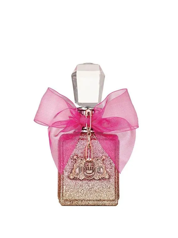 Juicy Couture Viva La Juicy Rose Eau De Parfum For Women 50 ml
