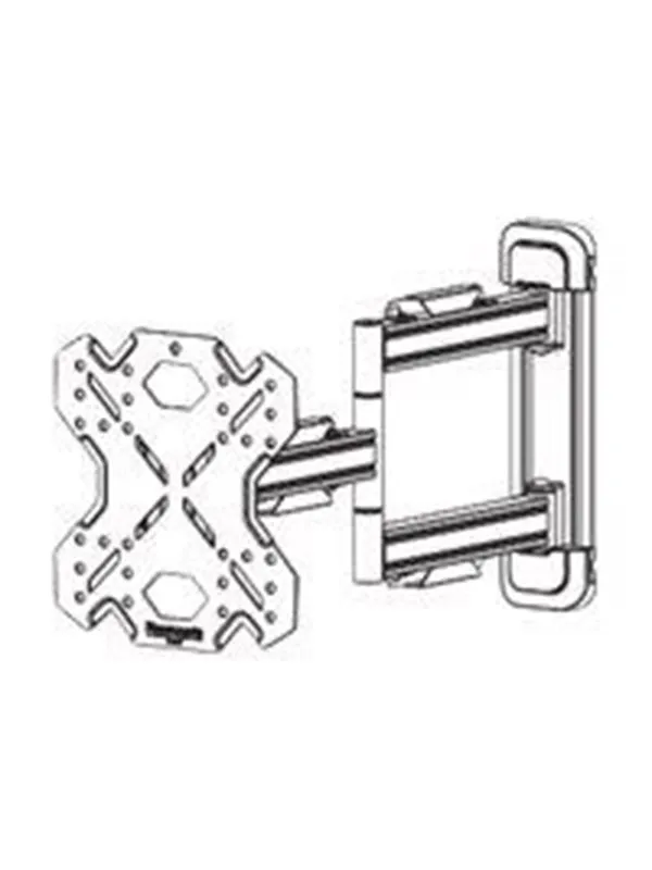 Neomounts Select - Max 40 kg - recommended for 55"