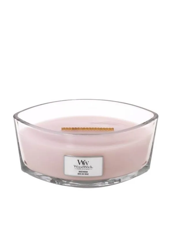 WoodWick Rosewood Candle