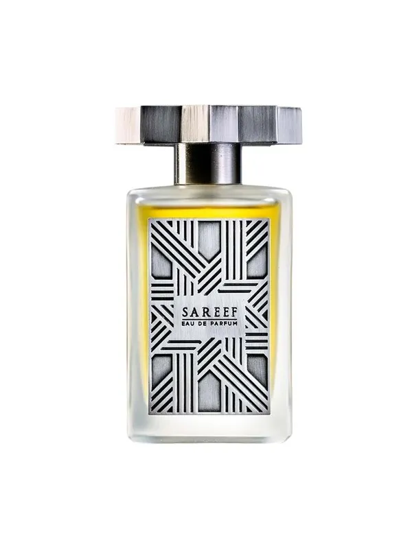 Gucci Sareef Eau De Parfum 100 ml