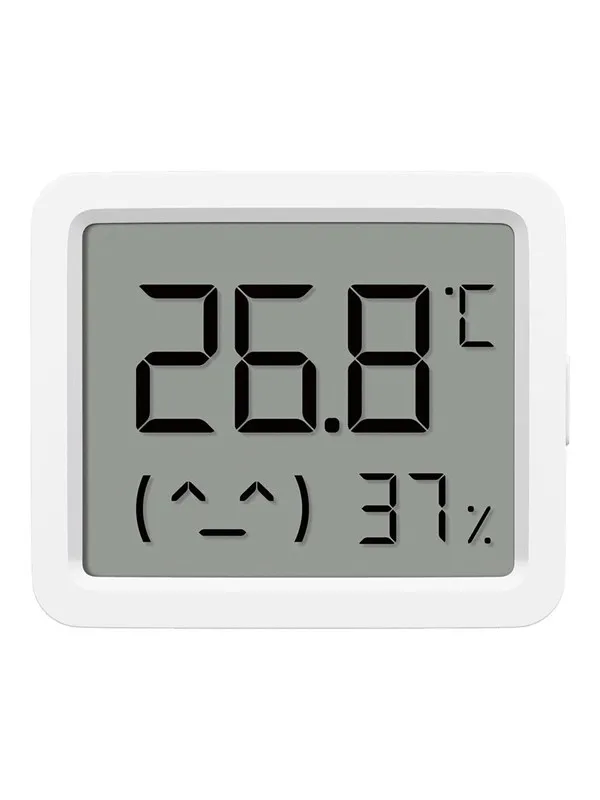 Xiaomi Temperature and Humidity Monitor 3 Mini