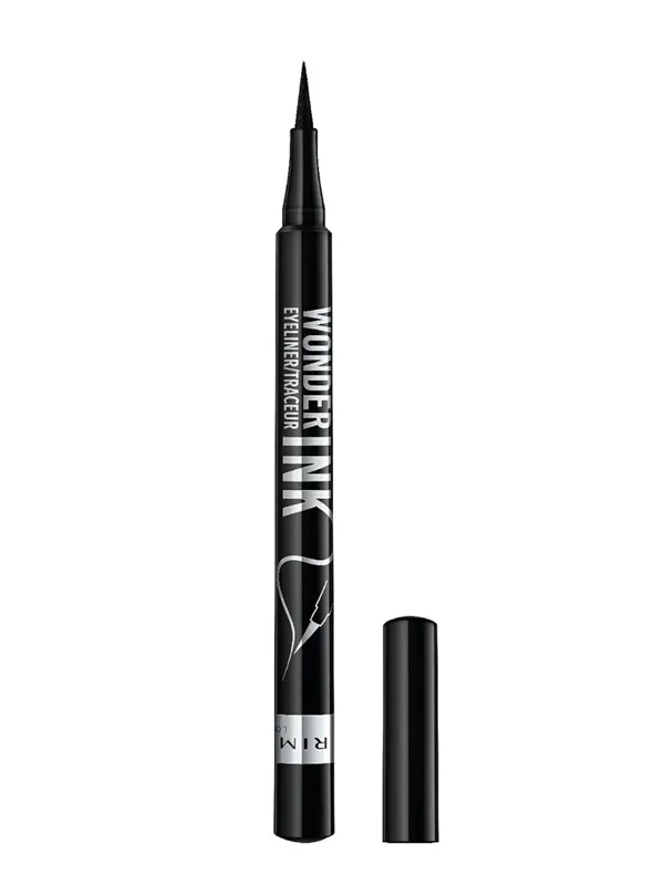 Rimmel WONDER INK ULTIMATE LINER 001 Black 1ml