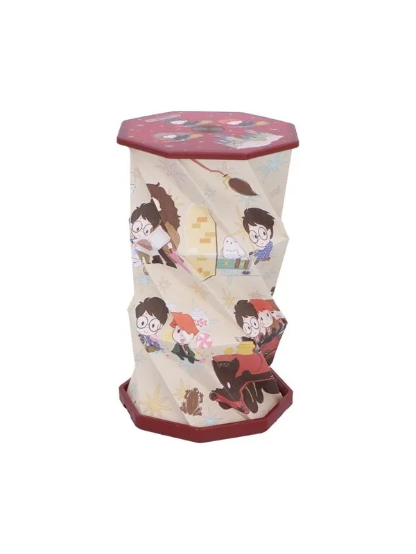 Nemesis Now - ?Harry Potter First Year At Hogwarts Foldable Lamp - Lampe