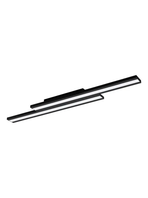 EGLO SALITERAS-Z ceiling lamp black