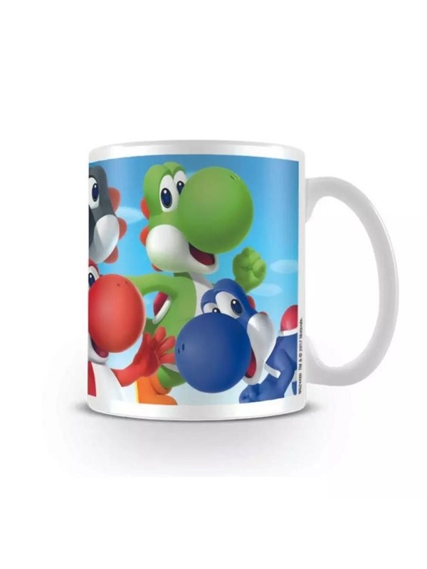 Hisab Joker - Yoshi - Krus