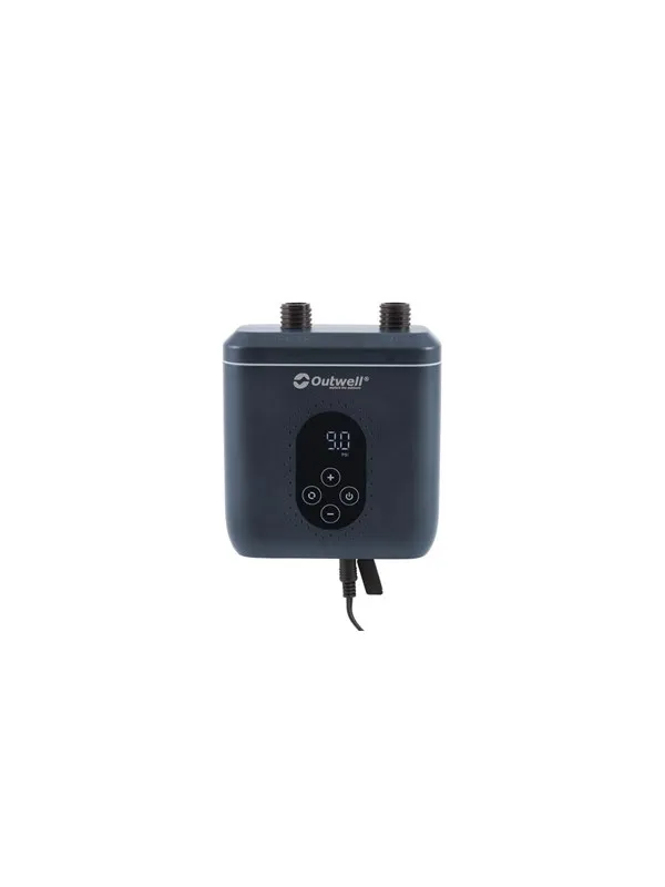Outwell Thunderstorm - 12V høytrykkspumpe
