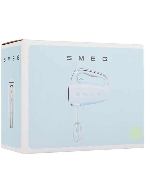 SMEG Håndmikser 50's Style - 250 W