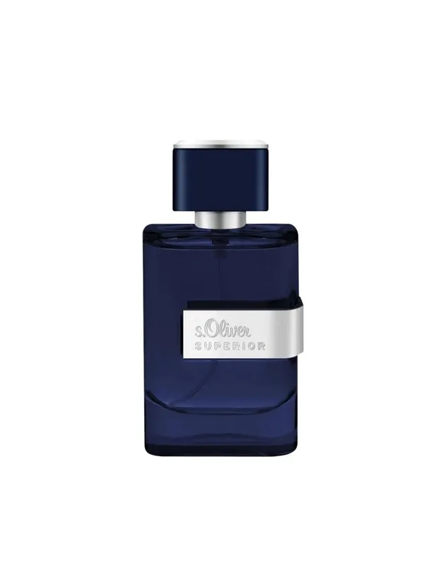 S. Oliver Intense Blue Eau De Toilette - 30â¯ml