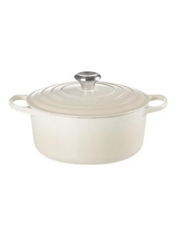 Le Creuset Signature casserole - 24 cm - 4.2 L