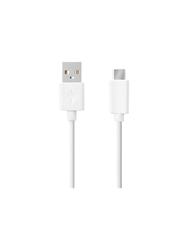 Nedis - USB-C cable - 24 pin USB-C to USB - 2 m