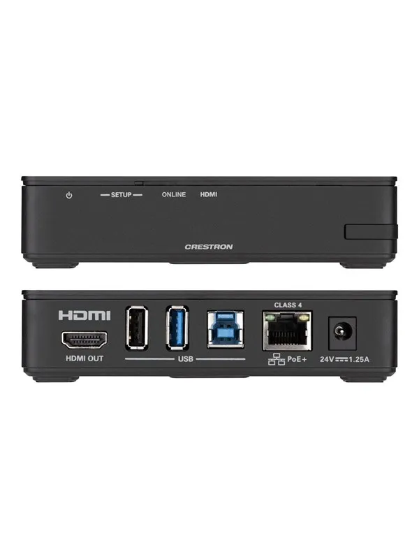 Crestron Electronics Crestron AirMedia Series 3 AM-3000-WF-I presentation controller