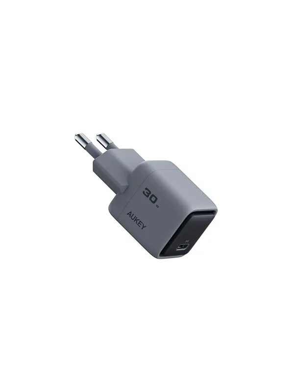 Aukey Comet Mini 30W - Grey
