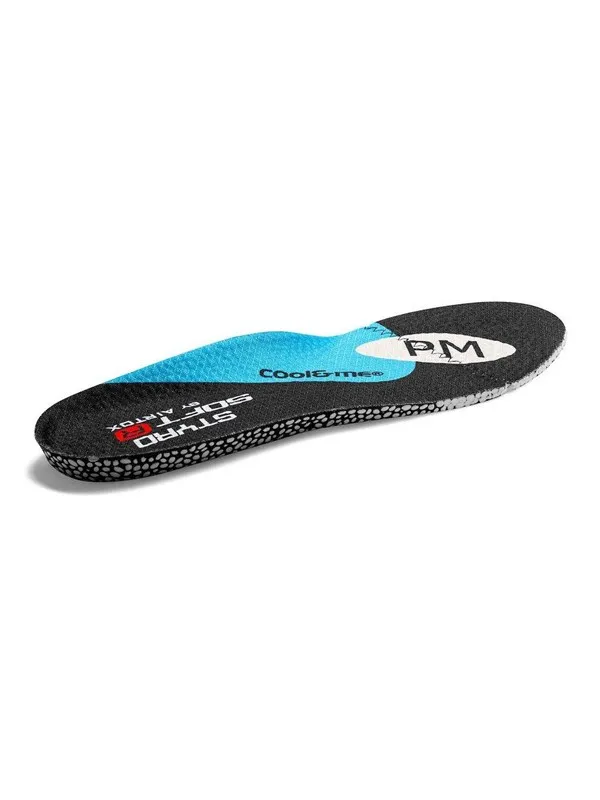 AIRTOX Innleggssåle 10 StyroSoft basic - Str. 38