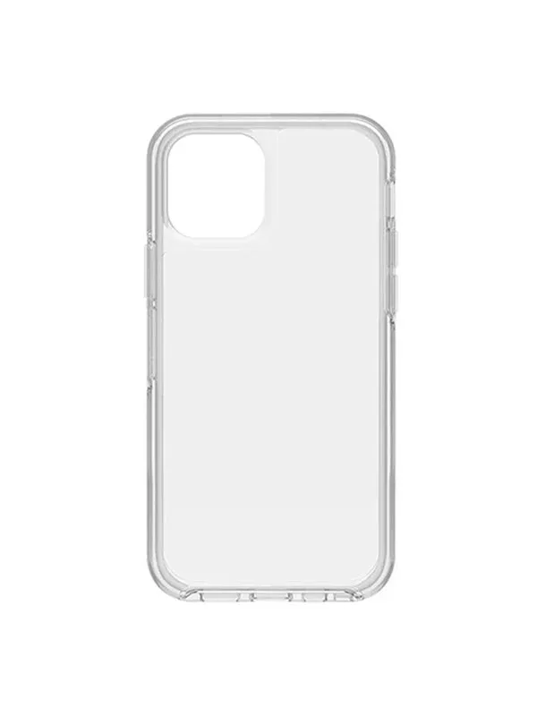 OtterBox Symmetry Clear Apple iPhone 12/12 Pro - clear