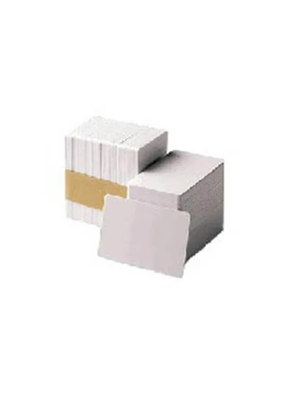 Zebra 500PK 30MIL HI-CO MAG STRIPE
