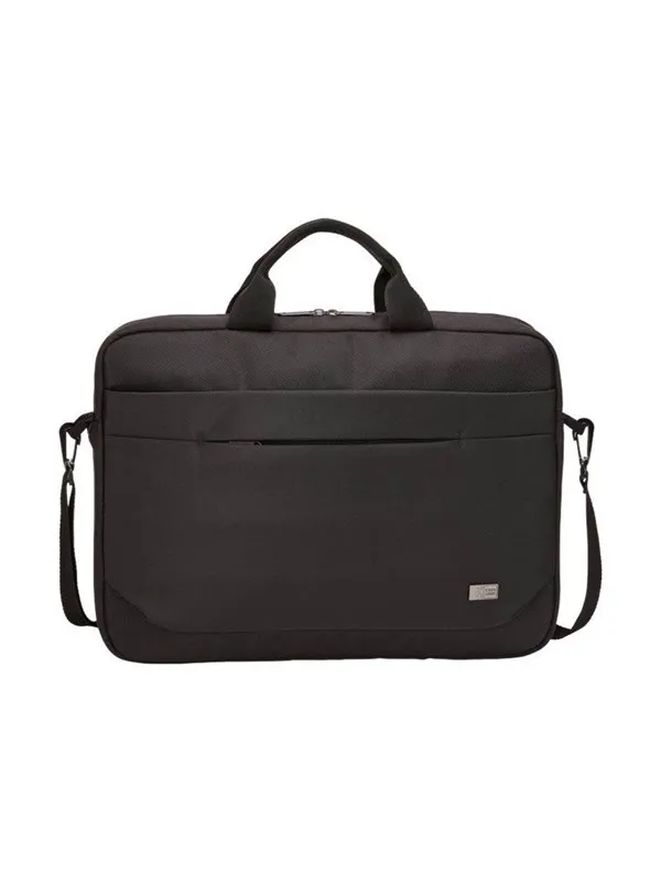 Case Logic Advantage 15.6" Attaché - Black