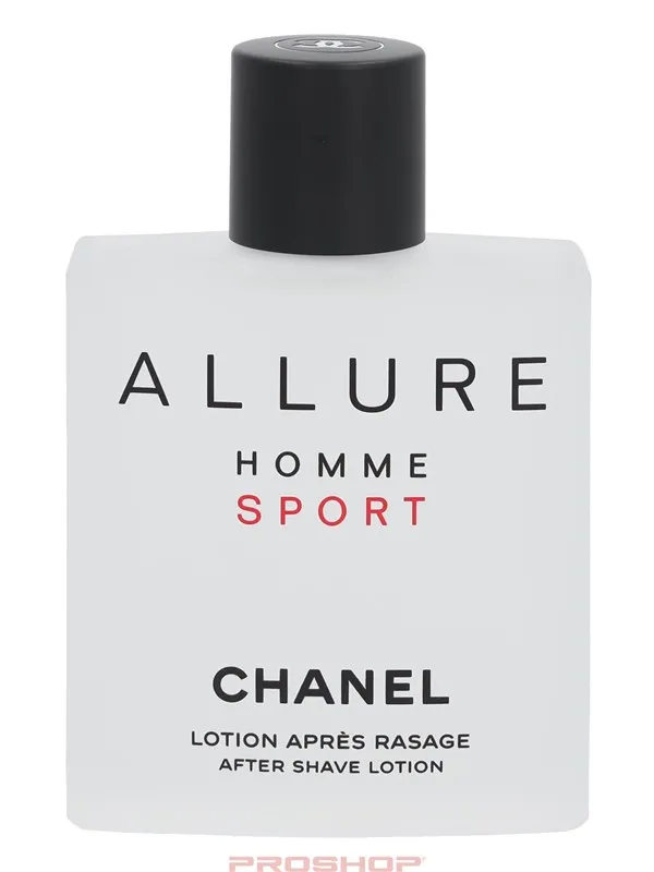 Chanel Allure Homme Sport After Shave Lotion