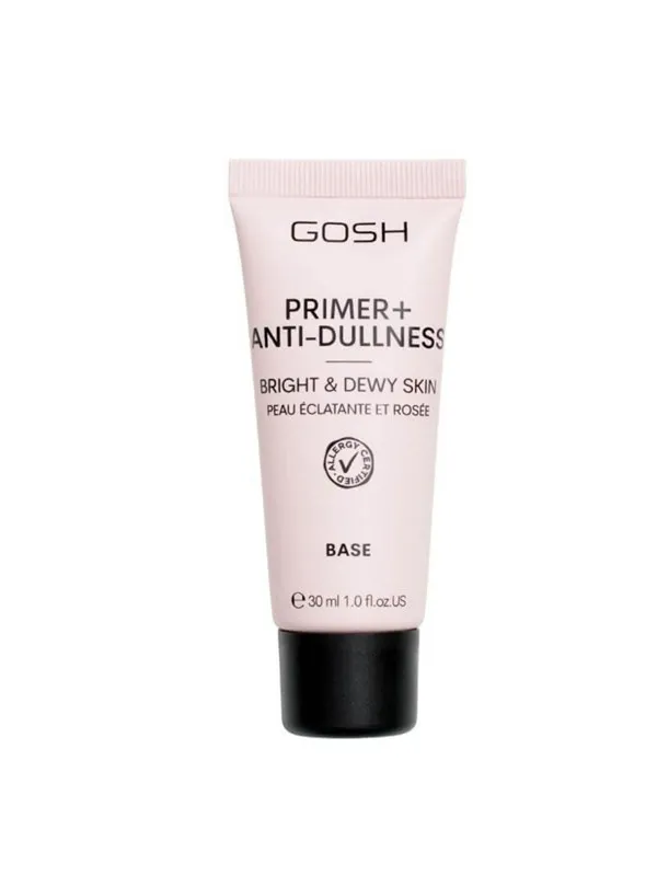 Gosh Adaptor Vegan Illuminating Water-Gel Primer 30 ml