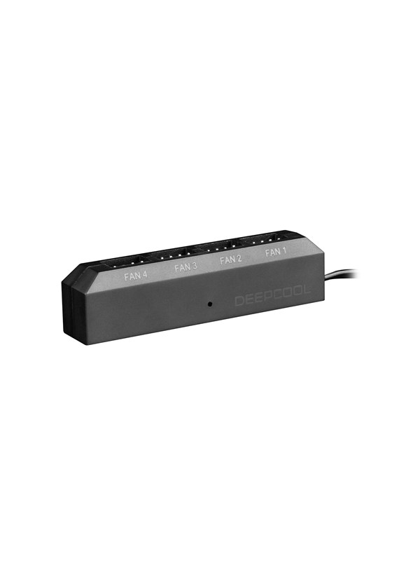DeepCool FH-04 - Fan Hub