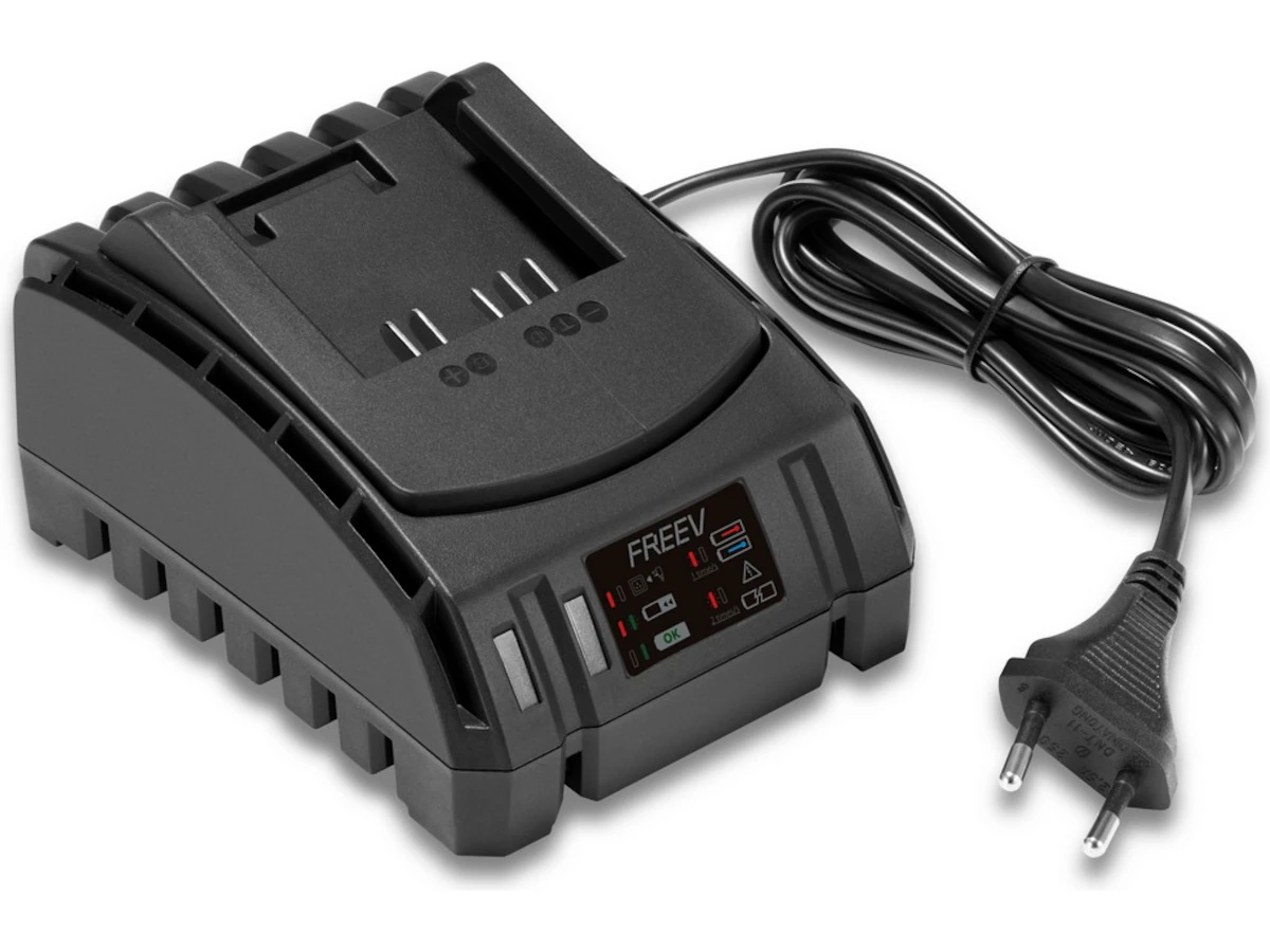 Freev 20V batterilader