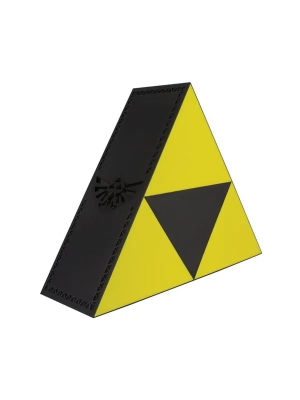 Paladone - Tri Force Light V3 - Lampe