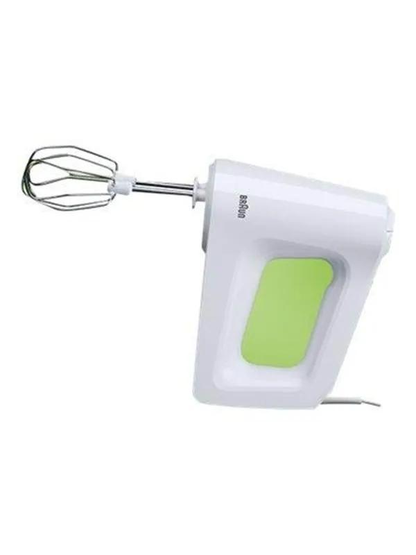 Braun Håndmikser MultiMix 3 HM 3100 WH - 500 W