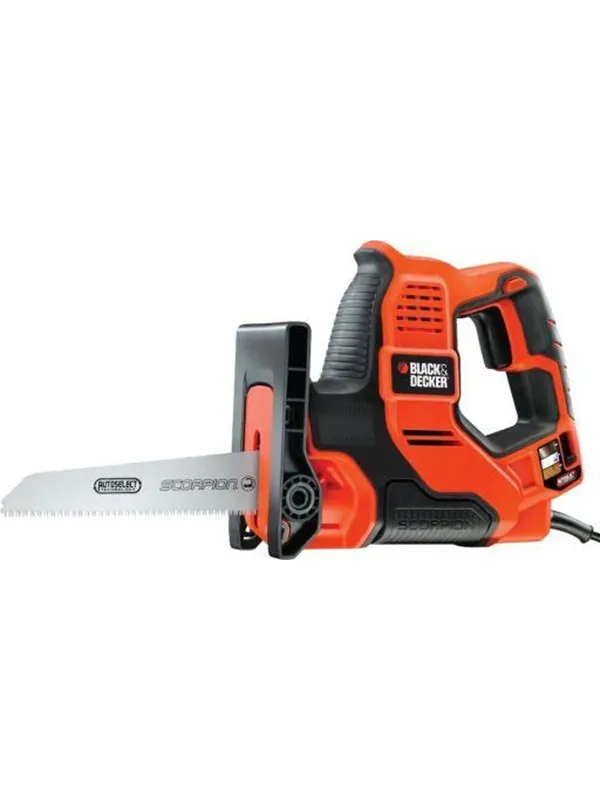 Black & Decker RS890K