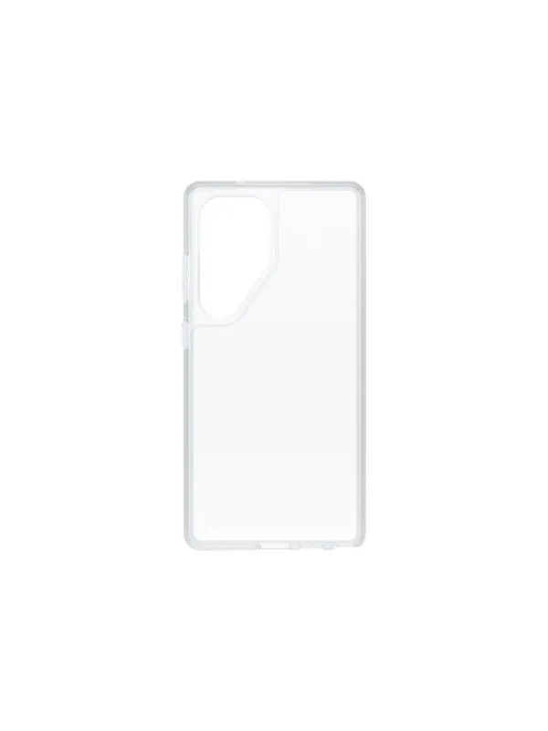 OtterBox React Samsung Galaxy S25 Ultra clear