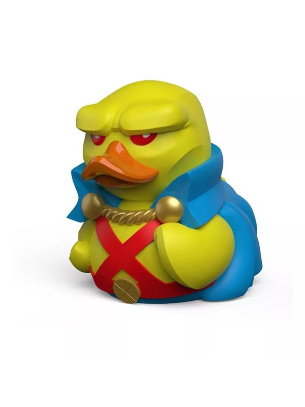 TUBBZ - DC Comics: Martian Manhunter - Figur