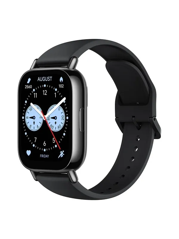 Xiaomi Redmi Watch 5 Lite - Svart
