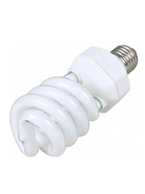 Trixie Sunlight Pro Compact 2.0 Compact Lamp 23W ø 60 × 152 mm E27