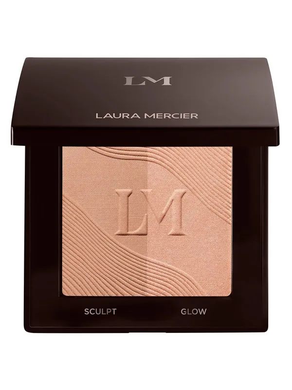 Laura Mercier Bronze Color Infusion - 10 Sainte-Croix