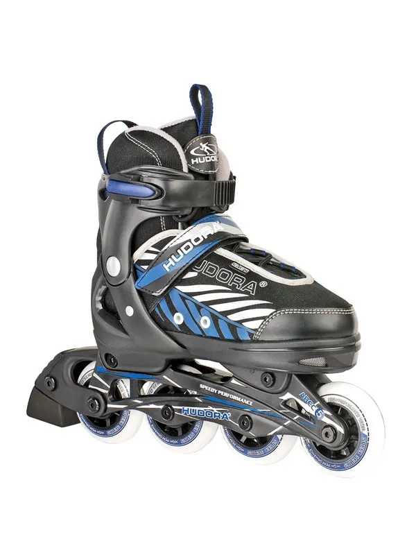 Hudora Children's Inline Skates Leon size 29-32