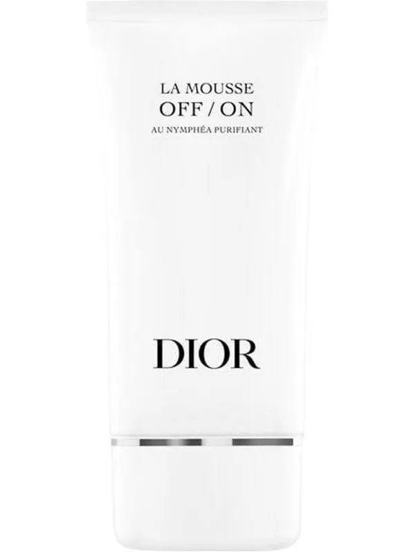 Christian Dior Dior Off/On Foaming Cleanser 150 ml