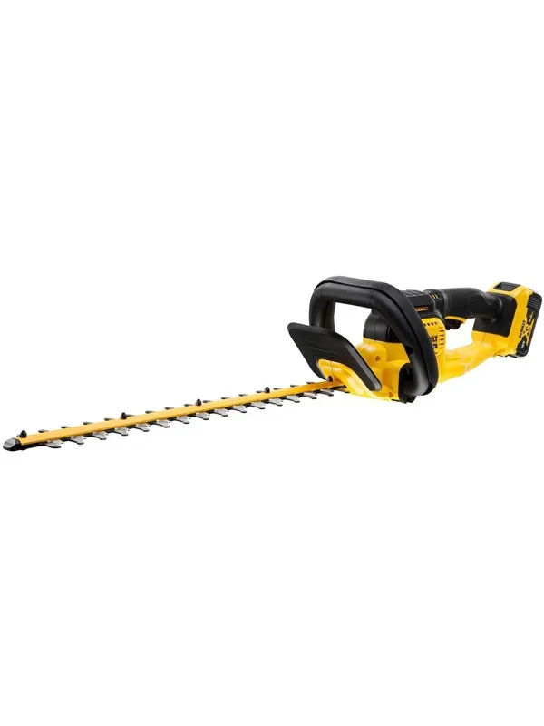Dewalt DCMHT563P1- QW Cordless Shears 55 cm