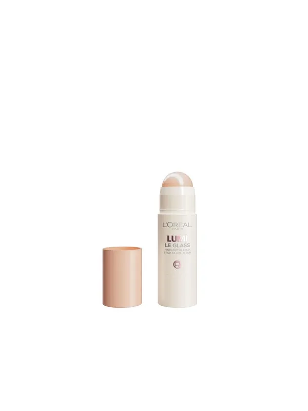 L'Oréal Paris Glass Highlighter Stick Glassy 5 g.- 610 Pearl Éclat