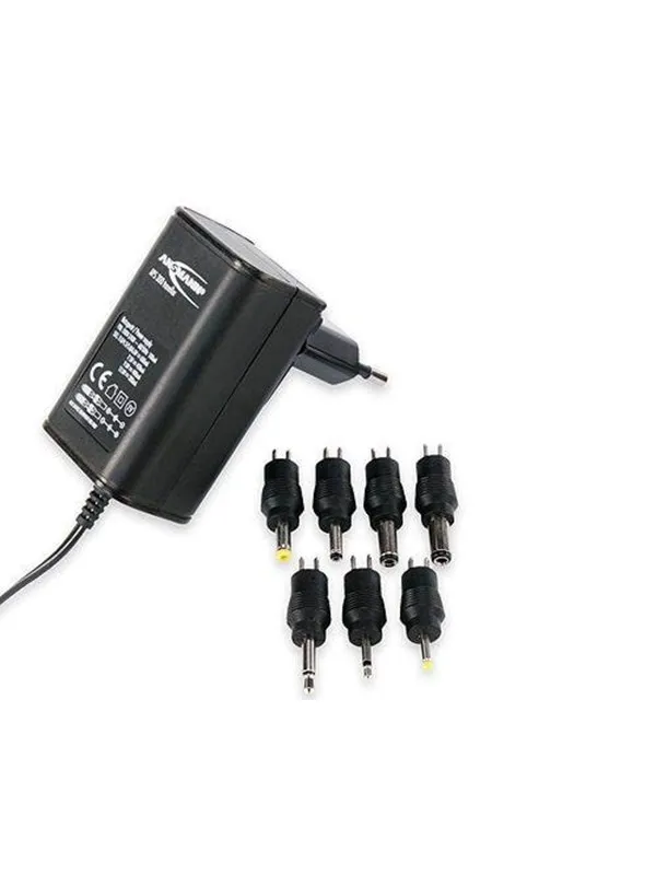 Elma Instruments Power adapter for elma ms 4201