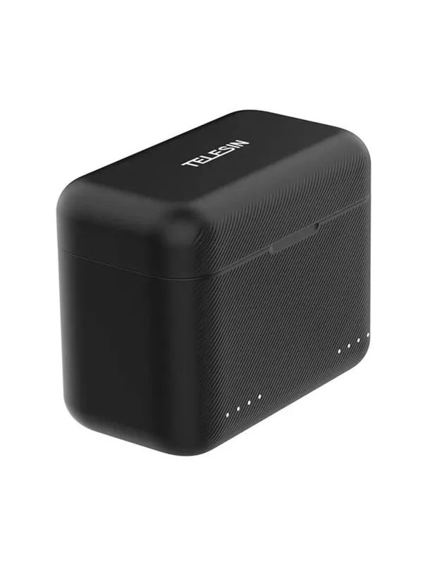 TELESIN dual-channel charger for Insta360 X3